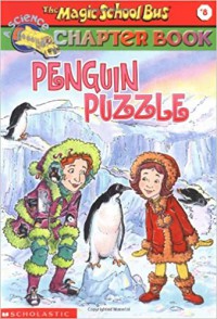 Penguin Puzzle