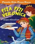 Penulis Cilik Punya Karya -Piza Pizi Veronica