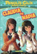 Penulis Cilik Punya Karya : Claudia Vs Nadia