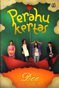 Perahu Kertas