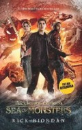 Percy Jackson & The Olympians : The Sea Of Monsters