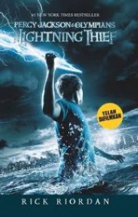 Percy Jackson & The Olympians : The Lightning Thief