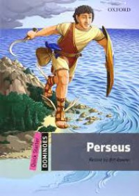 Persus