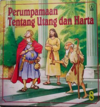 Perumpamaan Utang Dan Harta