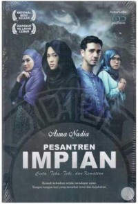 Pesantren Impian