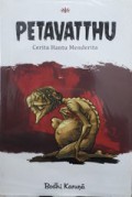 Petavatthu : Cerita Hantu Menderita