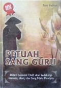 Petuah Sang Guru