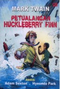 Petualangan Huckleberry Finn