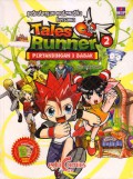 Petualangan Matematika Bersama Tales Runner 2 : Pertandingan 3 Babak