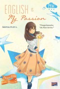 Pink Berry Club ; English Is My Passion