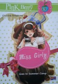 Pink Berry : Miss Girly