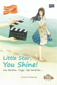 Little Star, You Shine!
