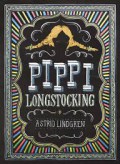 Pippi Longstocking