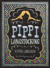 Pippi Longstocking