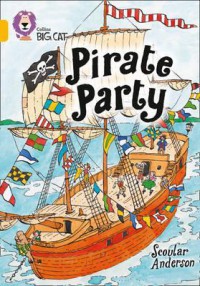 Pirate Party