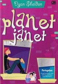 Planet Janet