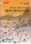 Potensi cerita rakyat Dewi Rengganis