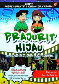 Prajurit Hijau