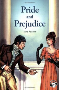 Pride And Prejudice : Level 5