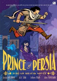 Prince Of Persia