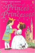 Princes & Princesses