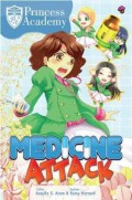 Princess Academy : Medicine Attack