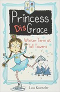 Princess Dis Grace; Winter Term At Tall Towers