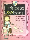 Princess Dis Grace Tahun Pertama Di Akademi Menara Tinggi