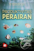 ProduktiVItas Perairan Edisi Revisi