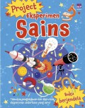 Project: Eksperimen Sains