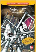 Project Ufo (Choose Your Own Adventure)