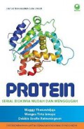 Protein : Serial Biokimia Mudah & Menggugah