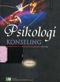 Psikologi Konseling : Edisi Ketiga