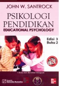 Psikologi Pendidikan Educational Psychology Edisi 3 Buku 2