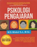 Psikologi Pengajaran