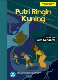 Putri Ringin Kuning