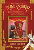 Queen Red Riding Hood's : Guide To Royalty