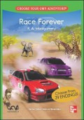 Race Forever (Choose Your Own Adventure)