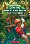 Race The Wild 1 Rain Forest Relay