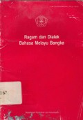 Ragam & Dialek Bahasa Melayu Bangka