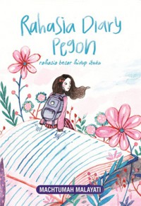 Rahasia Diary Pegon