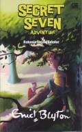 Secret Seven Adventure 2 : Rahasia Jejak Bundar