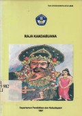 Raja Kandabuana