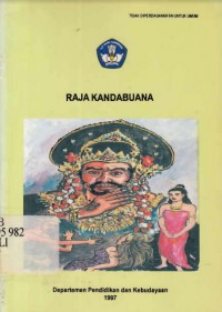 Raja Kandabuana