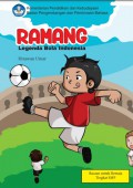 Ramang  legenda bola Indonesia