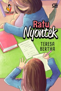 Ratu Nyontek