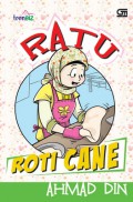 Ratu Roti Cane : Teenbiz