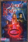 Red Blood Ring