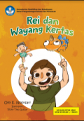 Rei dan wayang kertas