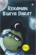 Rekaman Buaya Darat